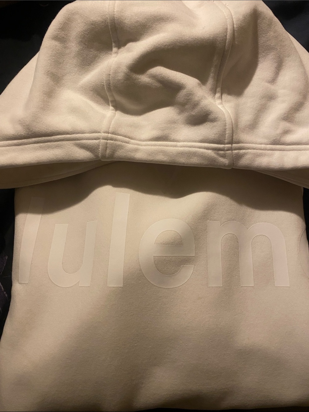Lululemon Hoodie
